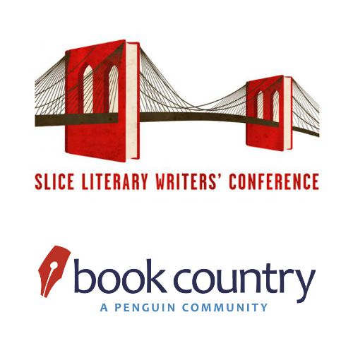 Slice Book country image